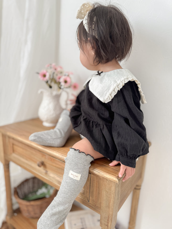 bebeholic / Nalari knee socks