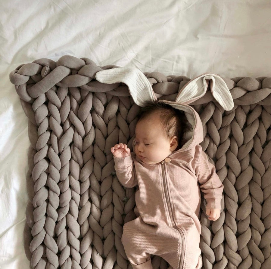 【カート追加時30% オフ】lala  / Rabbit suit