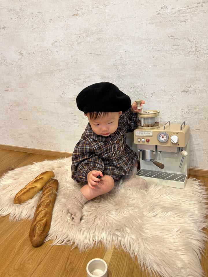 【新作 11/12発売 】monbebe / Lumino Suit