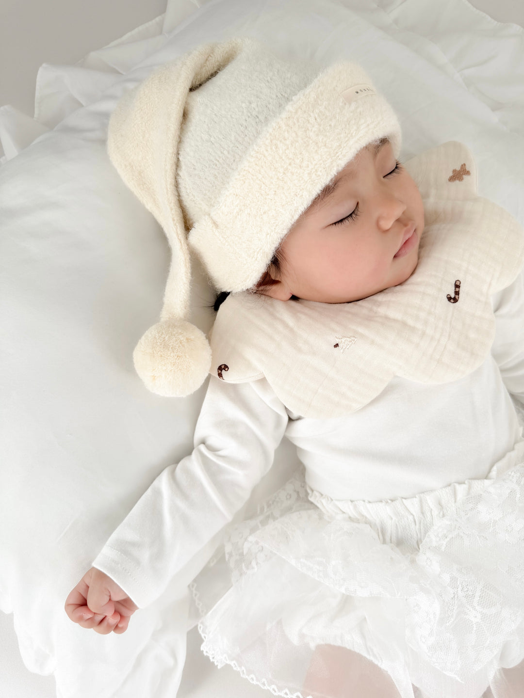 【11/28発売開始】monbebe / Santa hat