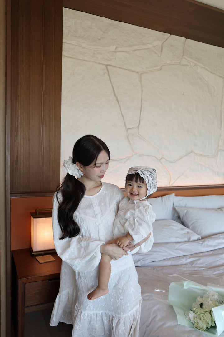 【即納】monbebe / Marant Dress (mom)