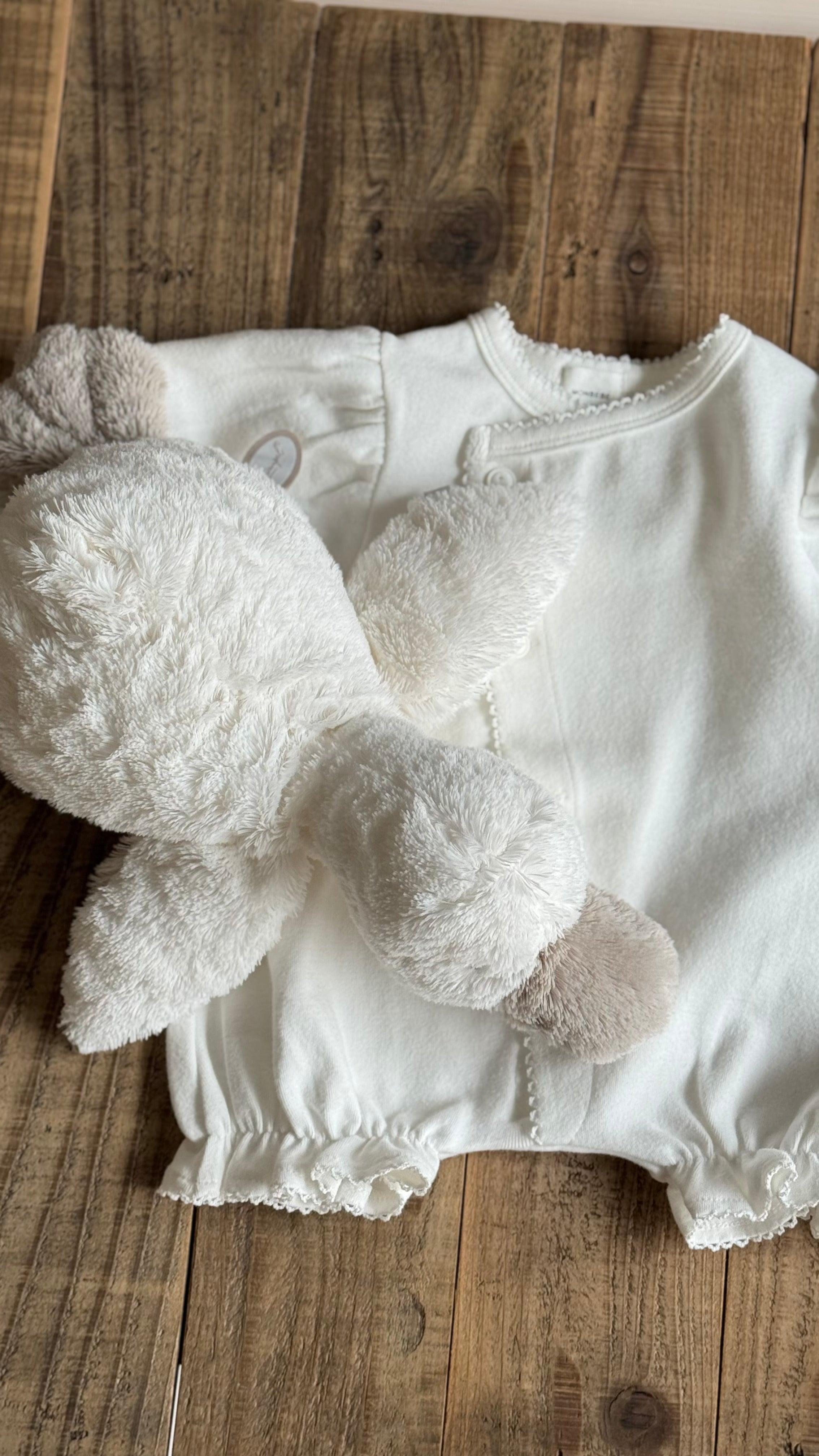即納】dimpel / soft toy (Celine) – ciel de bébé