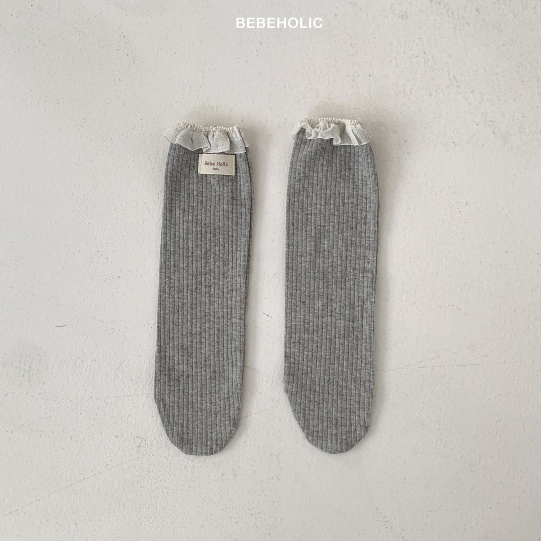 bebeholic / Nalari knee socks