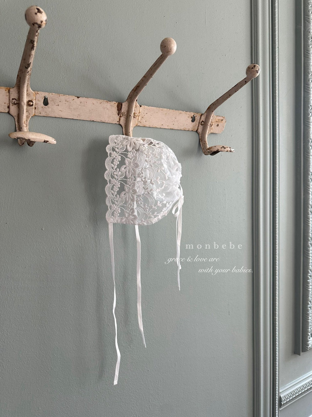 【即納】monbebe / Laura bonnet