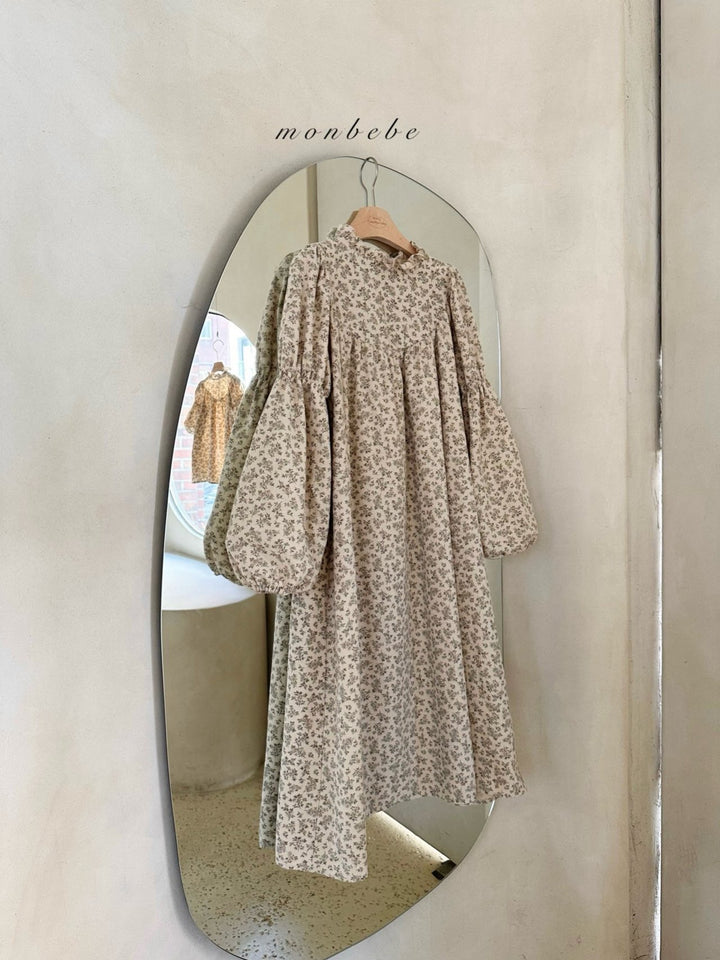 monbebe / Eloi dress (mom)
