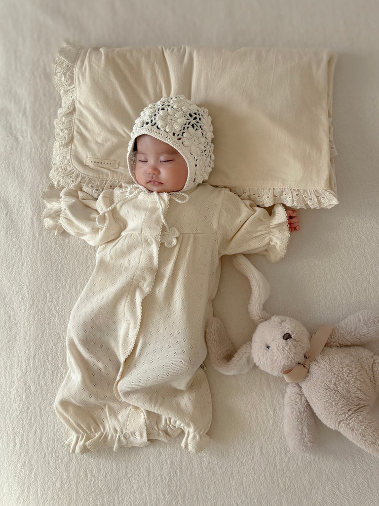 monbebe / Brandy suit – ciel de bébé