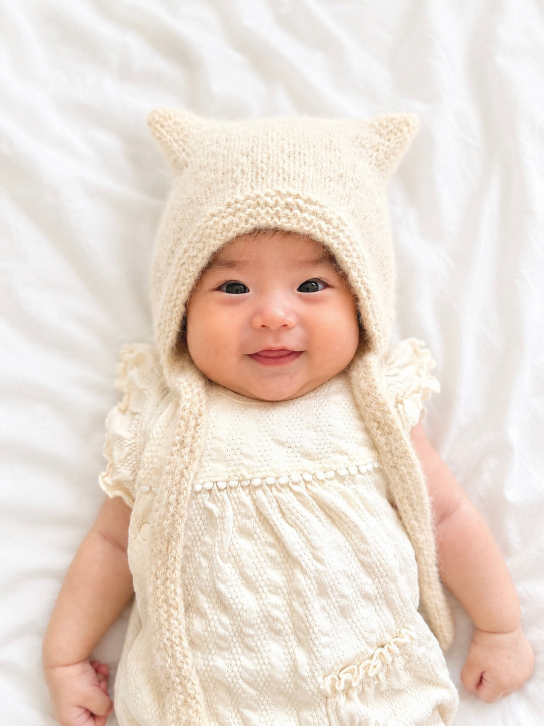 【予約特典あり】pixie hat / kitty hat