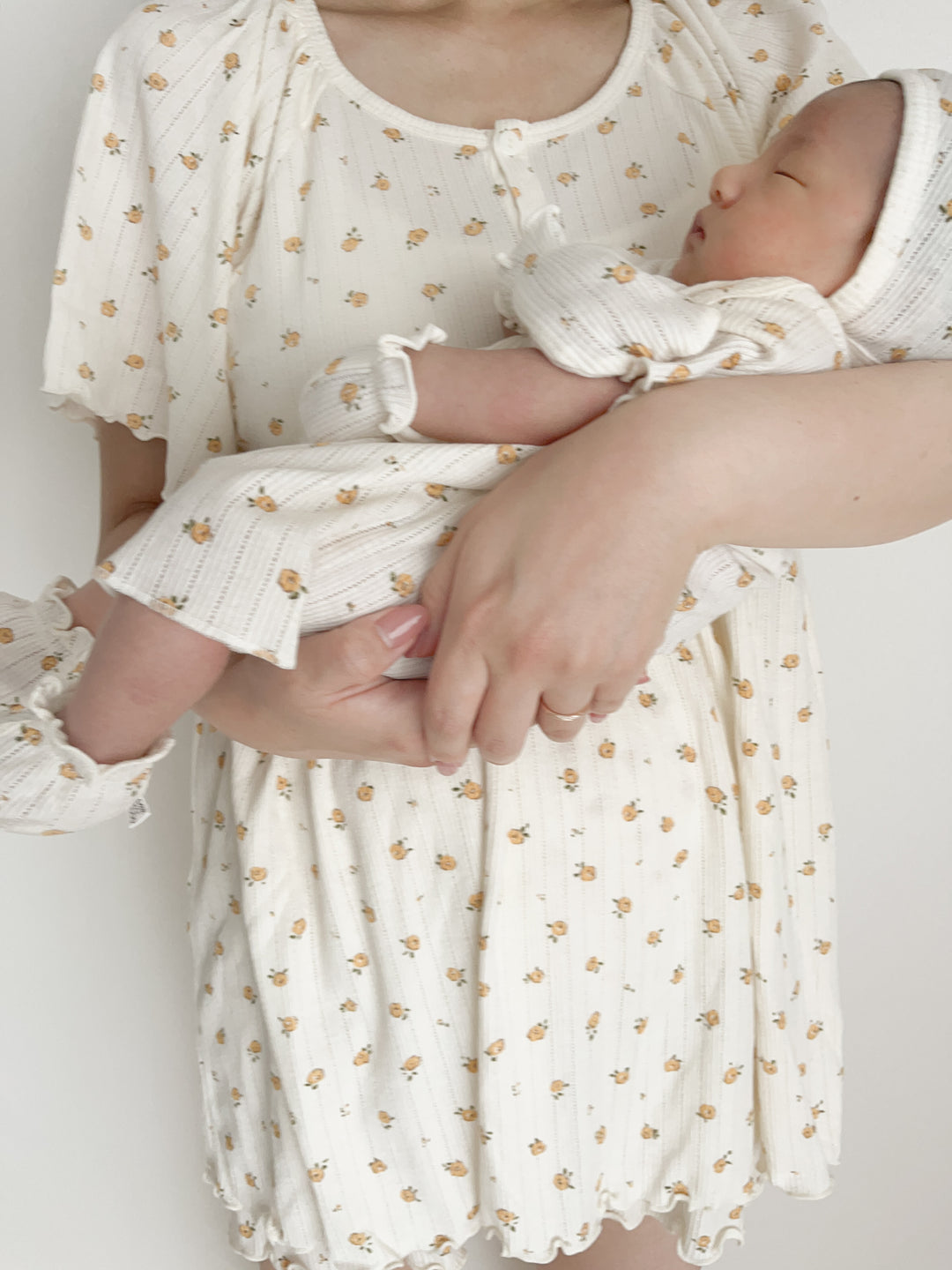 peekaboo / Darling mom roomwear