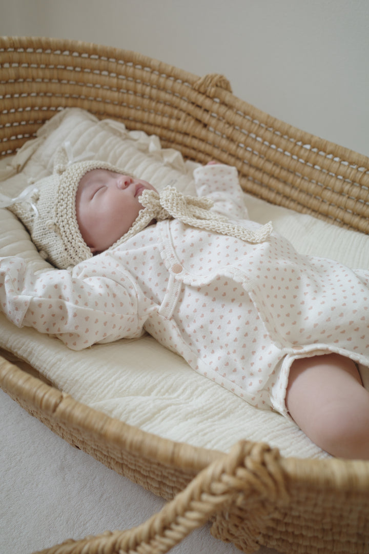【即納】1gram  / Sophia Heart suit