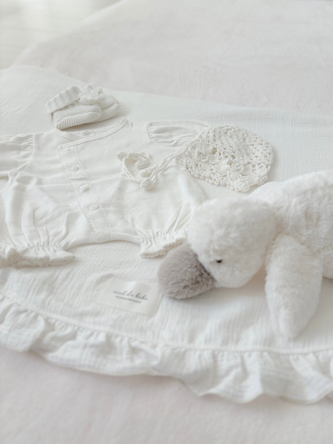 dimpel /  soft toy (Celine)