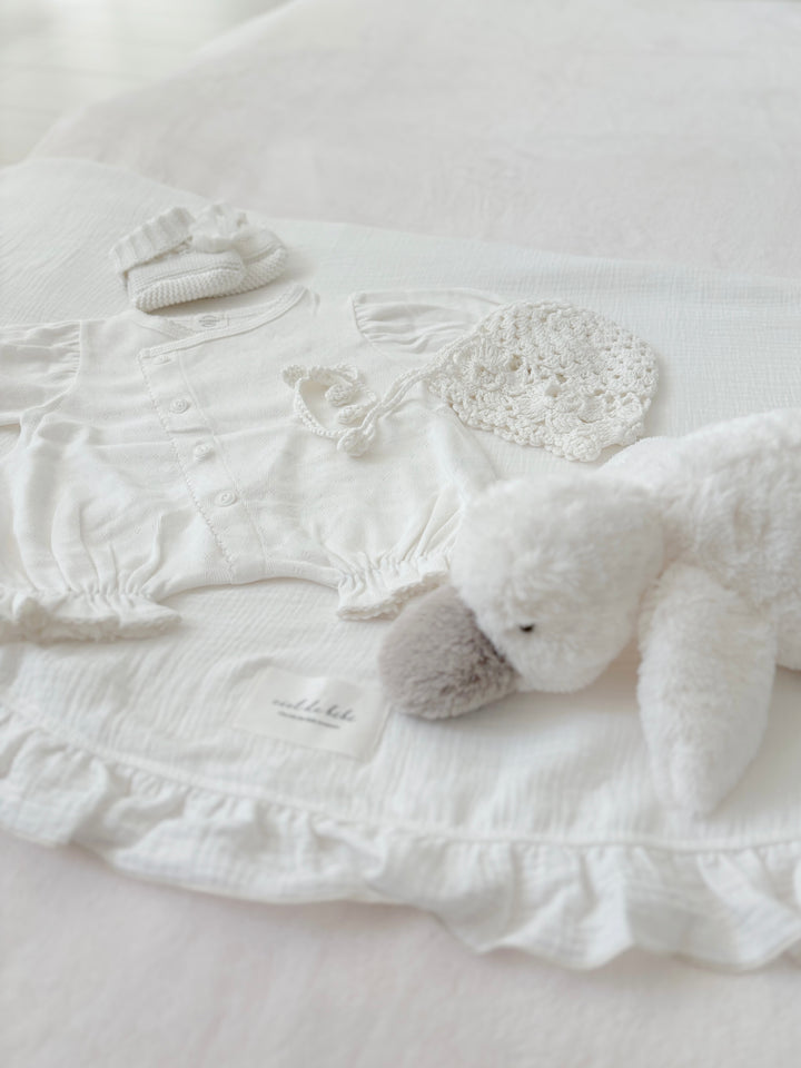 dimpel /  soft toy (Celine)