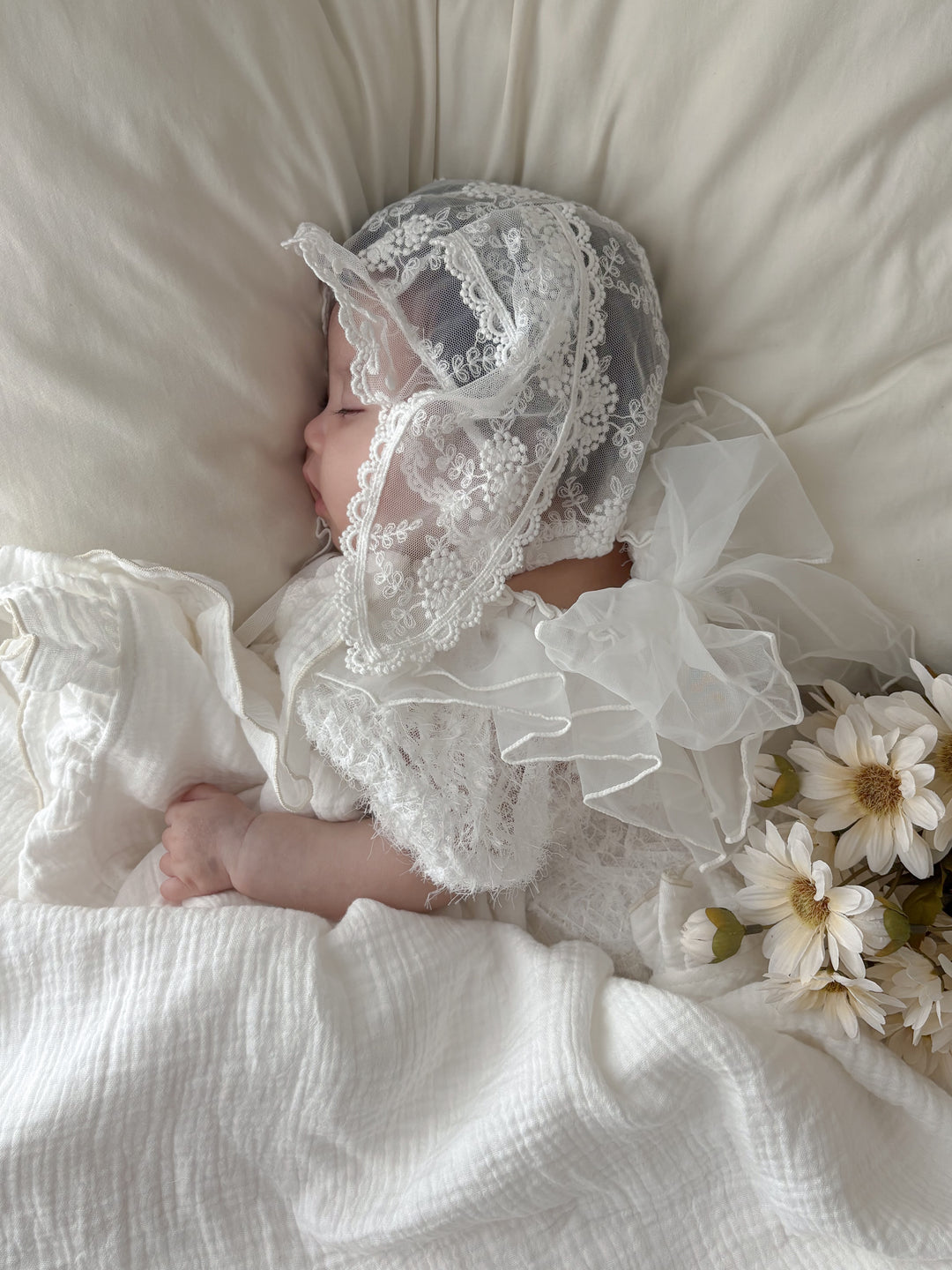 monbebe / Camellia Suit