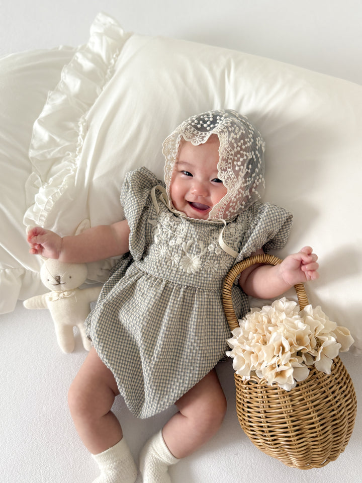 【即納】monbebe / Laura bonnet