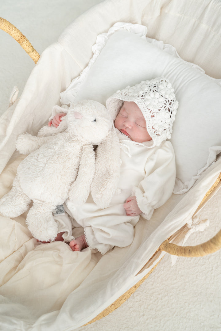 monbebe / (長袖)glory suit (long leg)