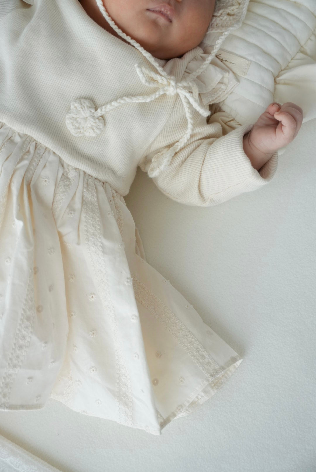 【2026春新作】monbebe / Charlotte Suit