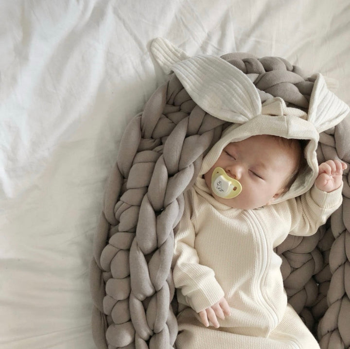 【カート追加時30% オフ】lala  / Rabbit suit