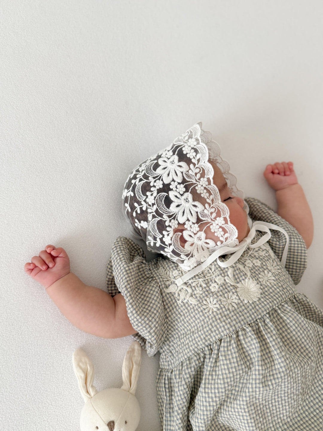 【即納】monbebe / Laura bonnet