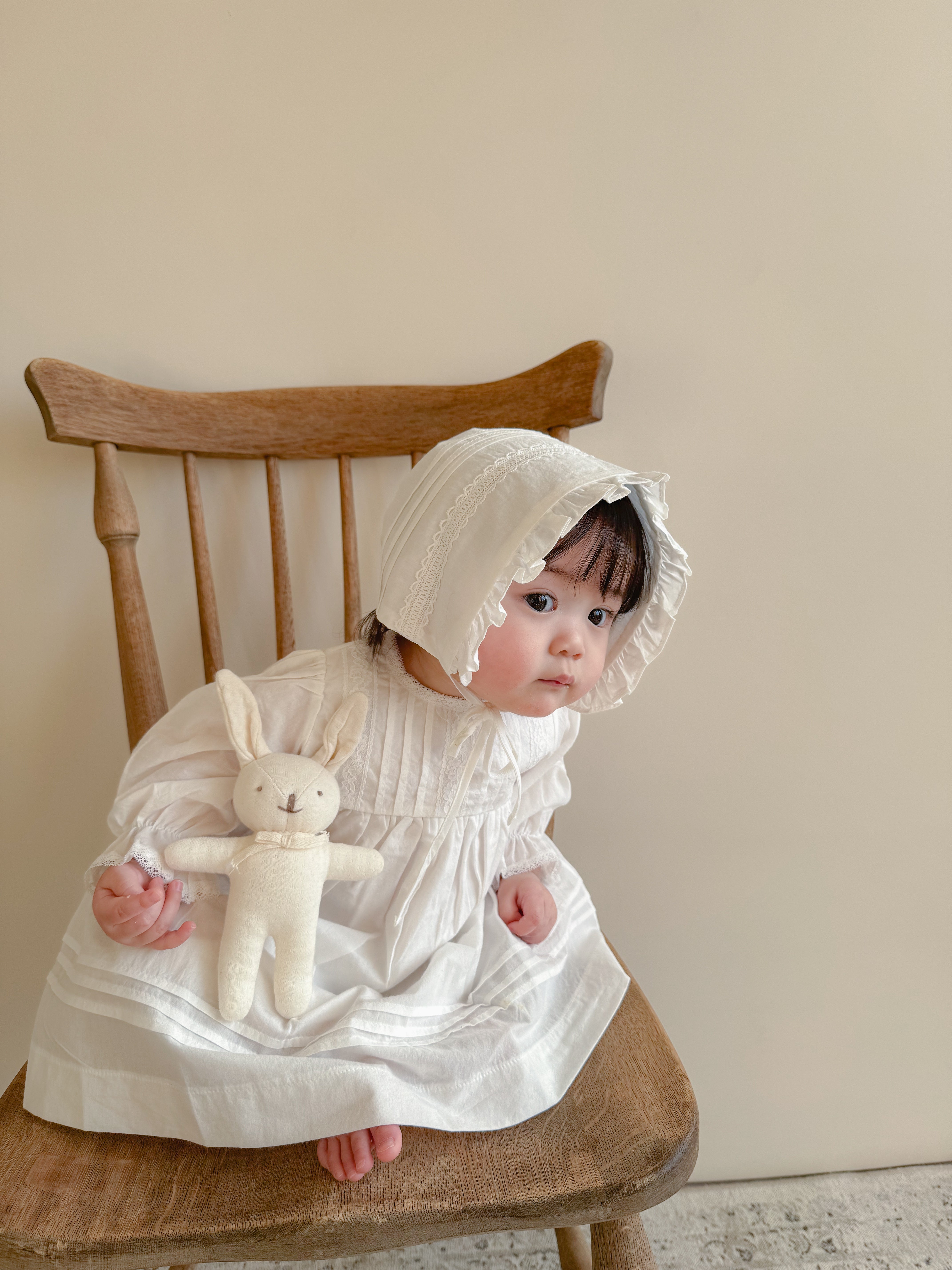 退院着 – ciel de bébé