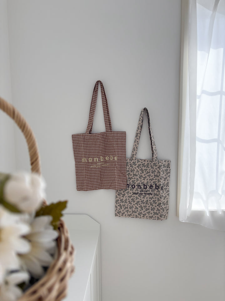 【数量限定】petit pas marché2026限定トートバッグ