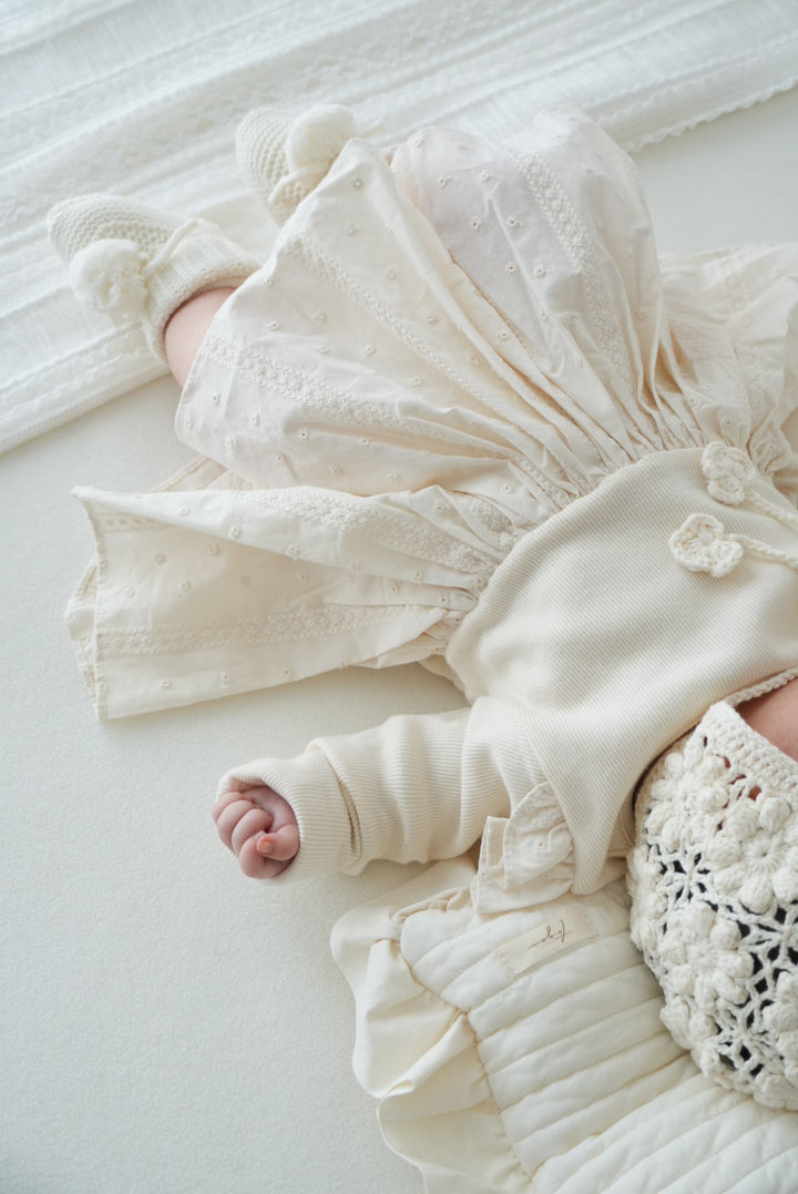 【2026春新作】monbebe / Charlotte Suit