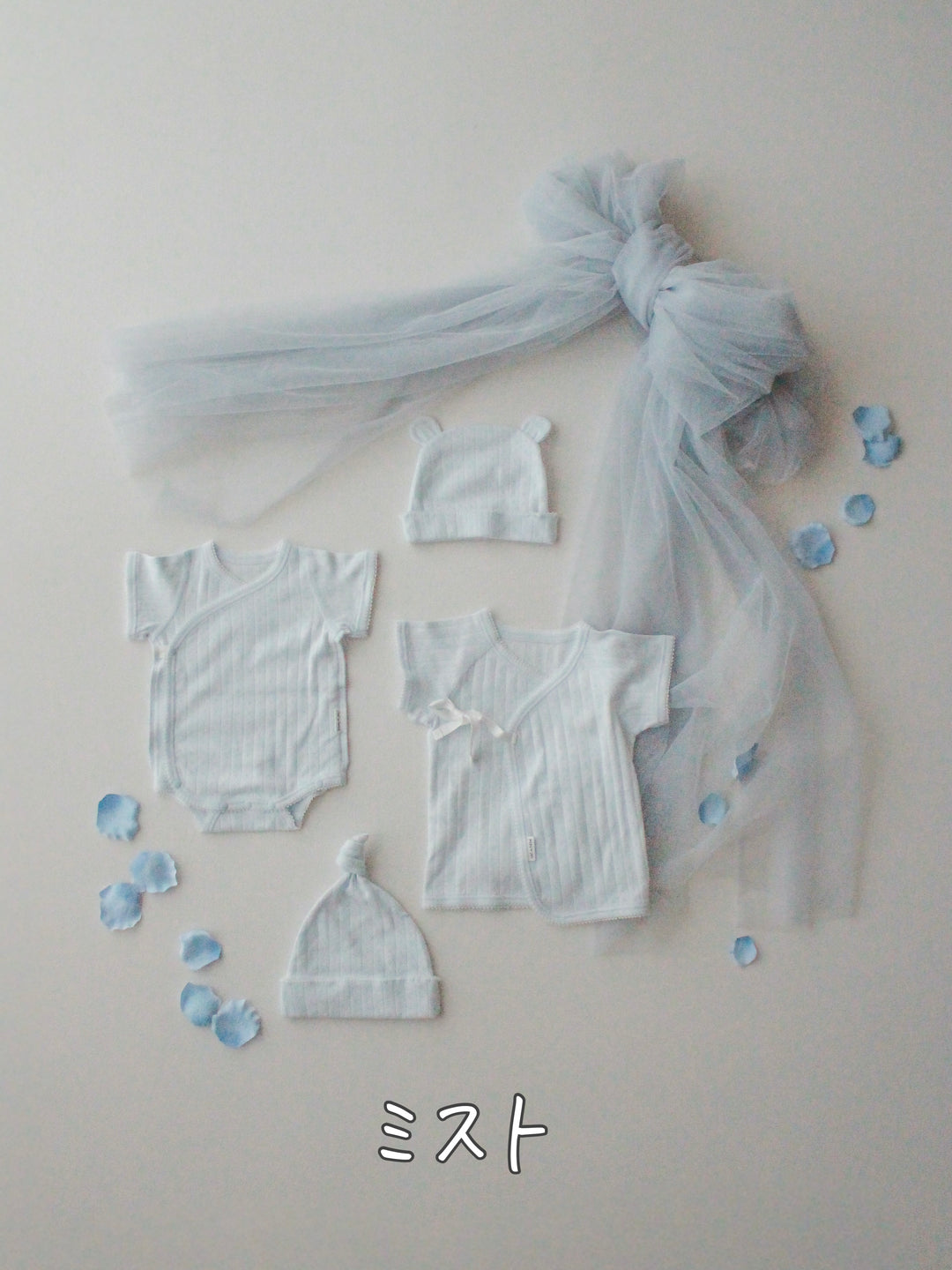 【先行販売】bébé / Savon Organic bear cap