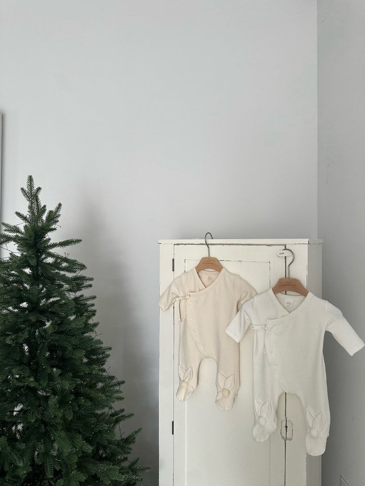 monbebe / Bunnytoe suit