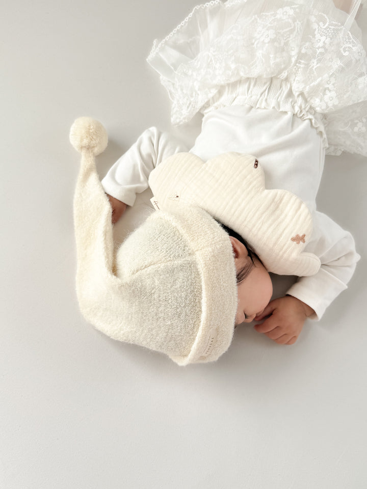 【11/28発売開始】monbebe / Santa hat