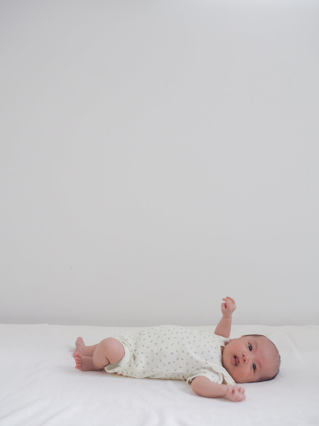 1gram  / Saint Benet Romper