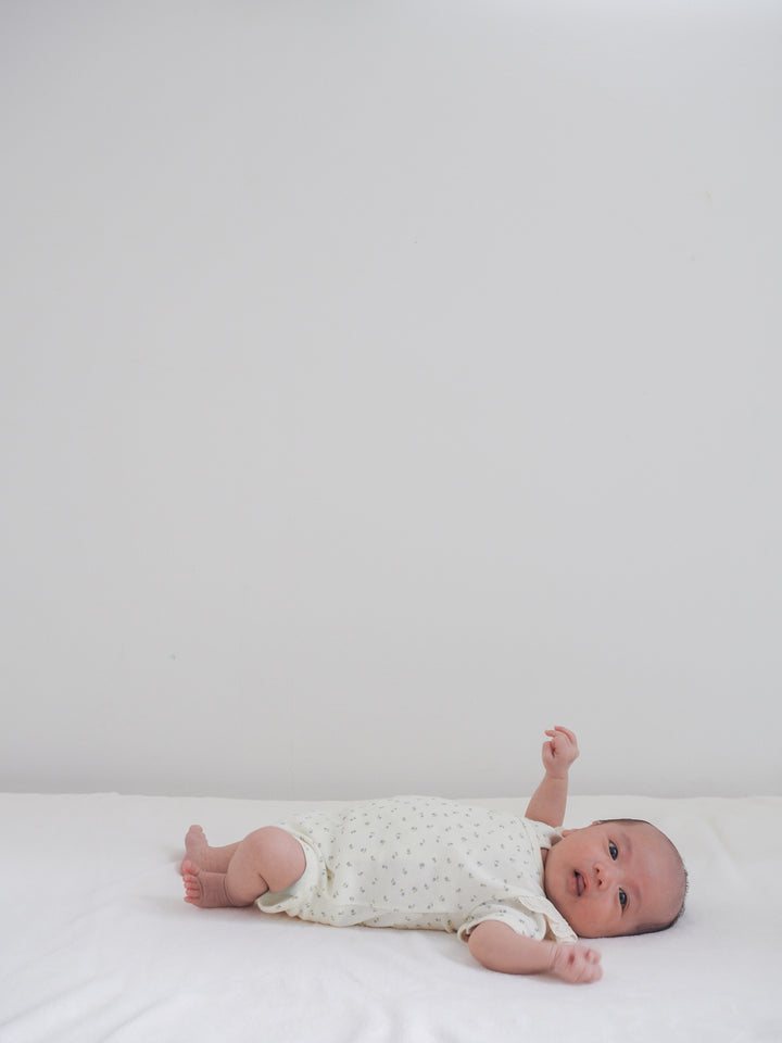 1gram  / Saint Benet Romper