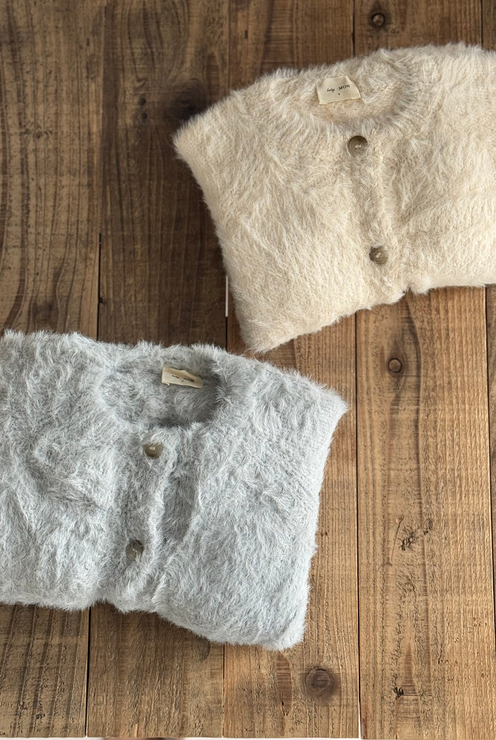 【新作:12/5発売】monbebe / Teddy suit