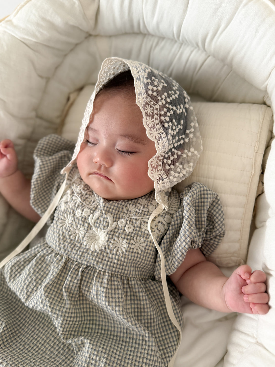 【即納】monbebe / Laura bonnet