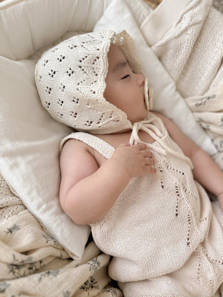 monbebe / Marin bonnet