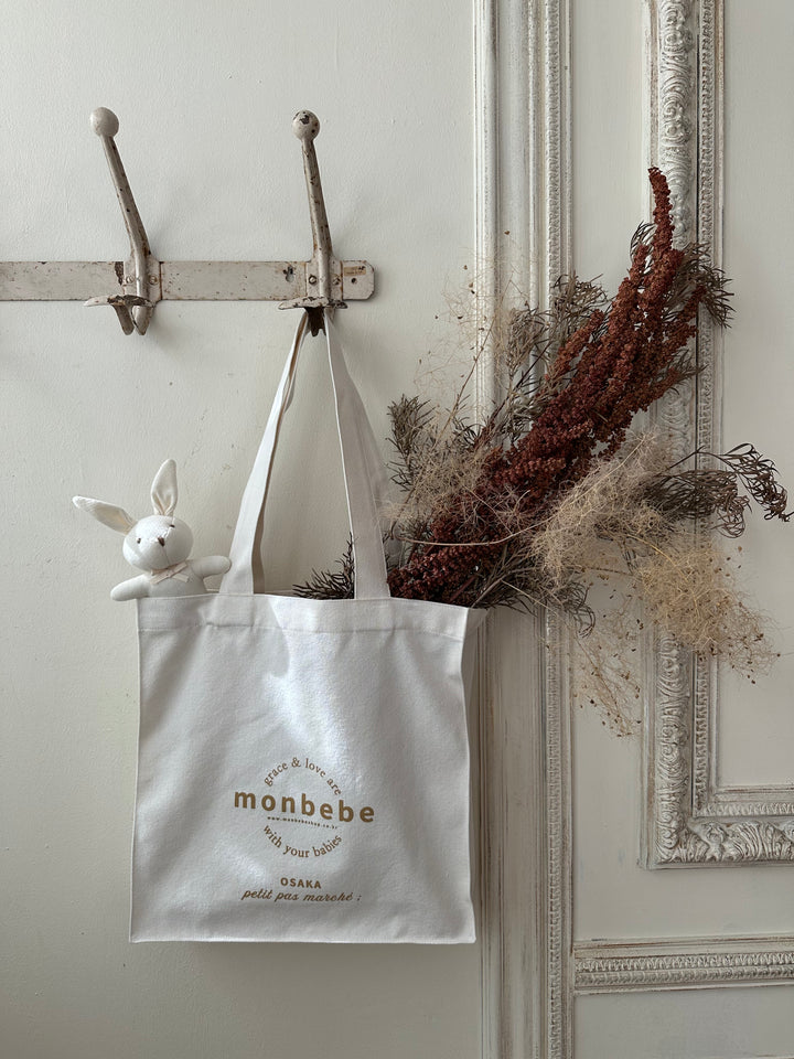 【数量限定】petit pas marché限定トートバッグ