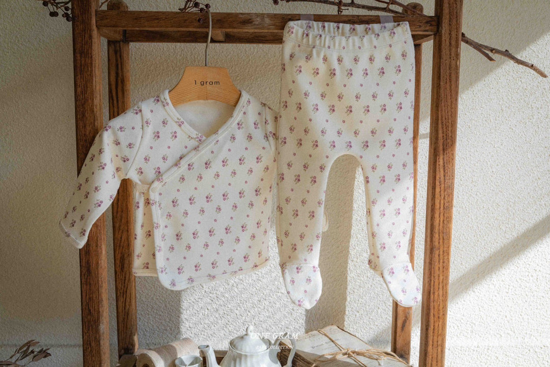 1gram  / Kate newborn set