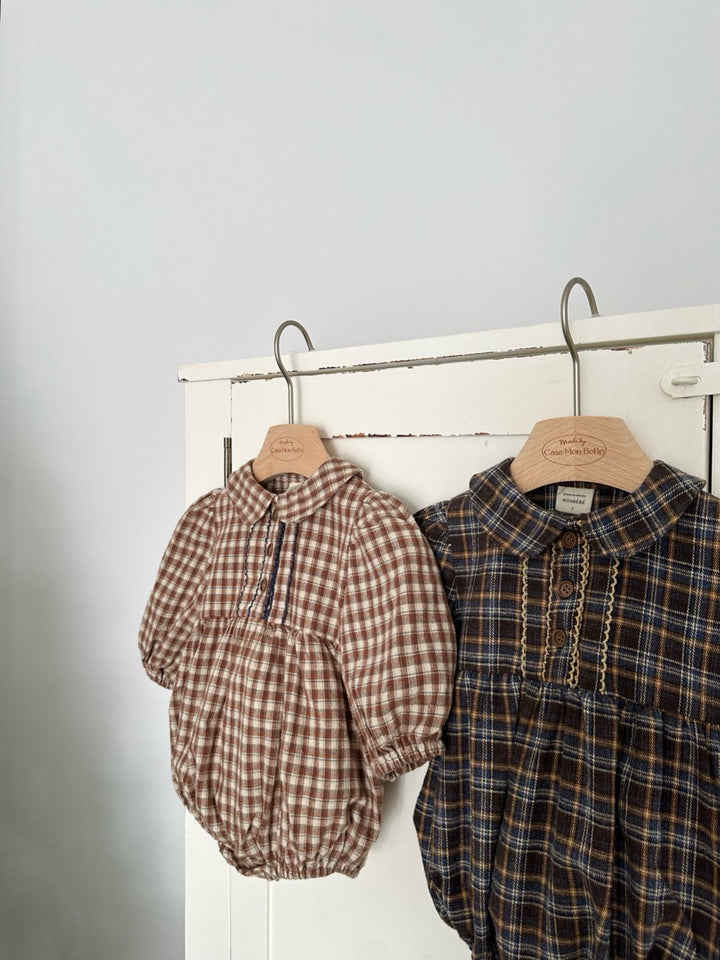 【新作 11/12発売 】monbebe / Lumino Suit