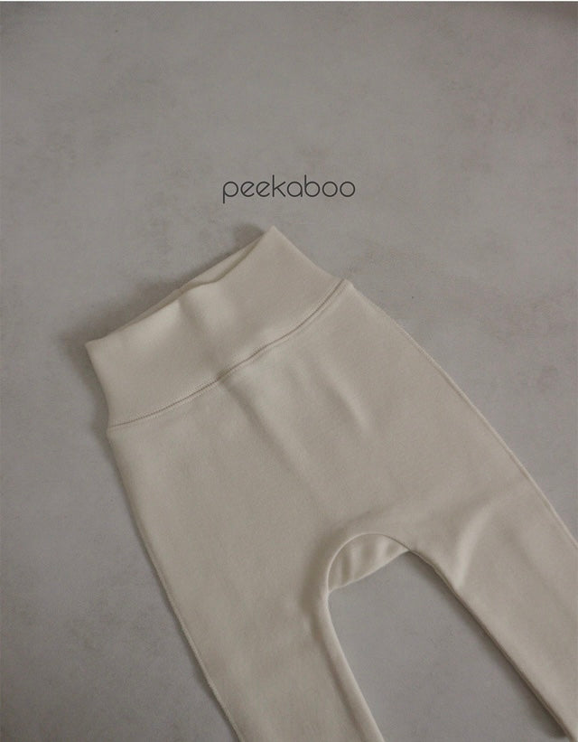 peekaboo / totori newborn set