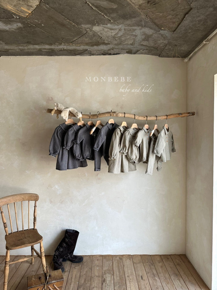 monbebe / Autumn Zimmer Pants