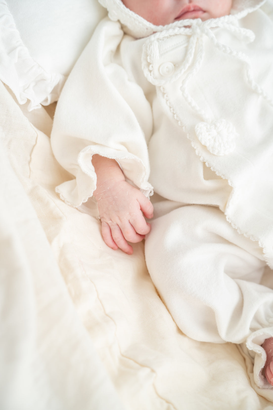 monbebe / (長袖)glory suit (long leg)