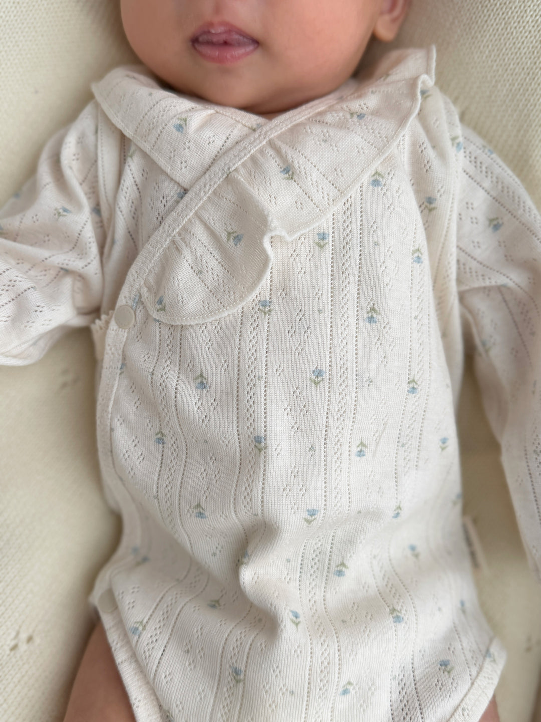 【即納】1gram  / May Frill suit