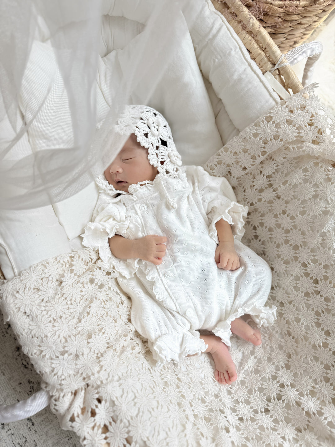 anggo / Atelier Blanket