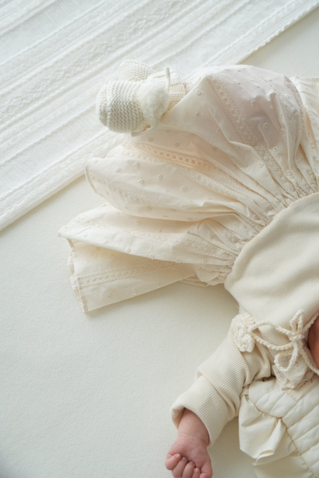 【2026春新作】monbebe / Charlotte Suit