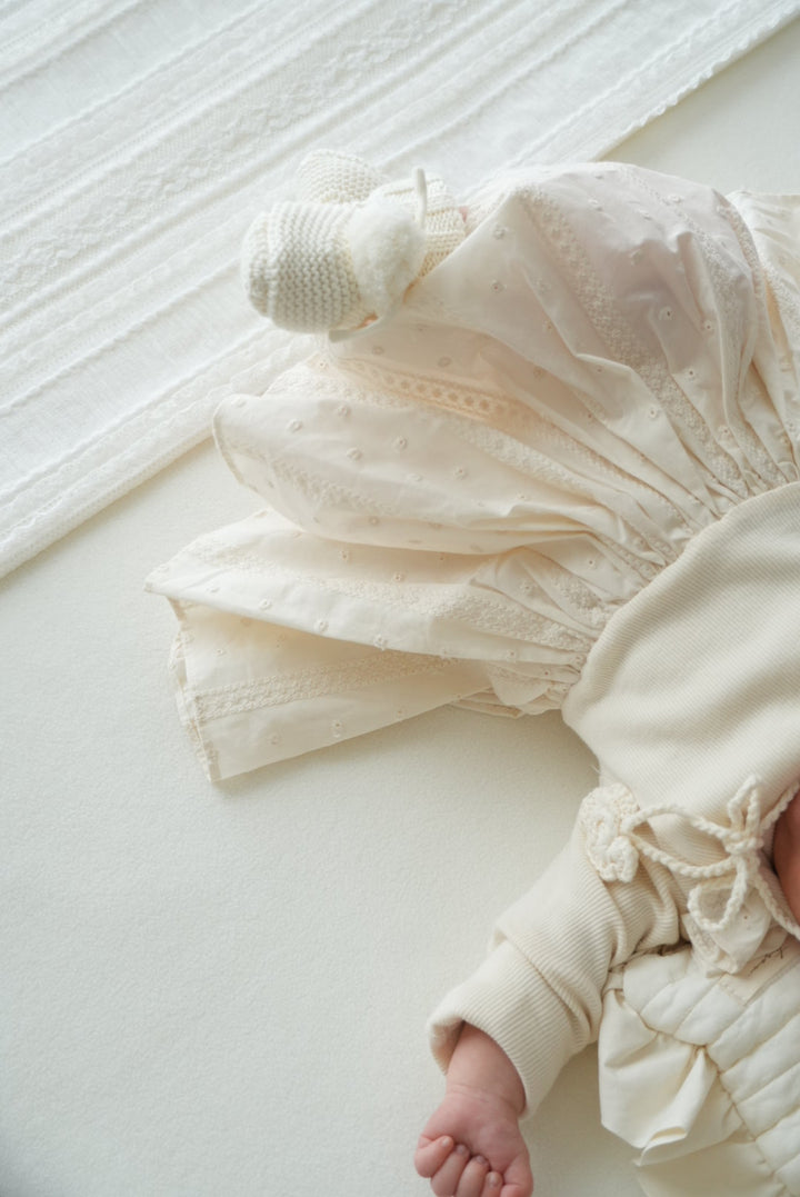 【2026春新作】monbebe / Charlotte Suit