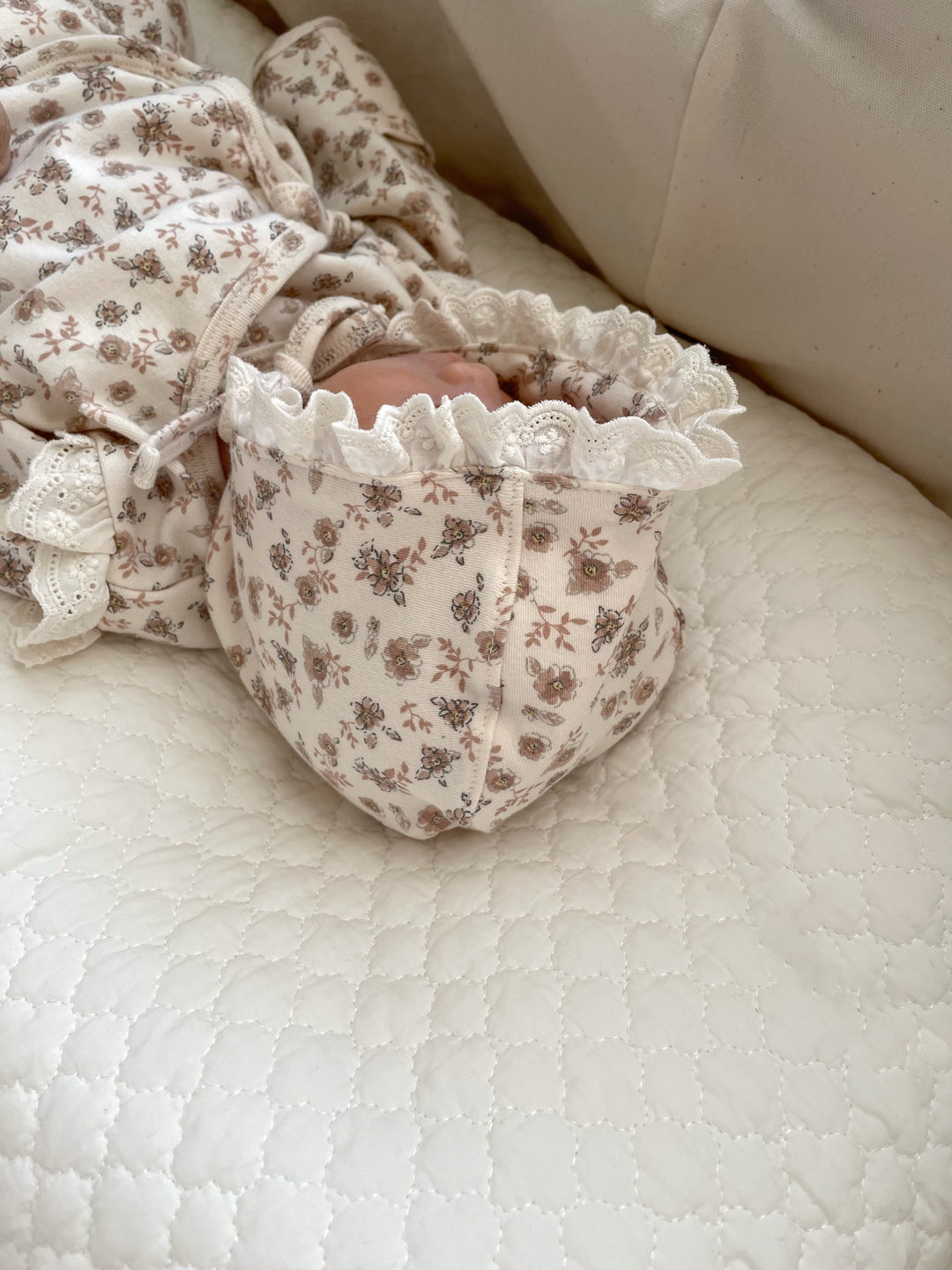 1gram  / Lauren newborn set