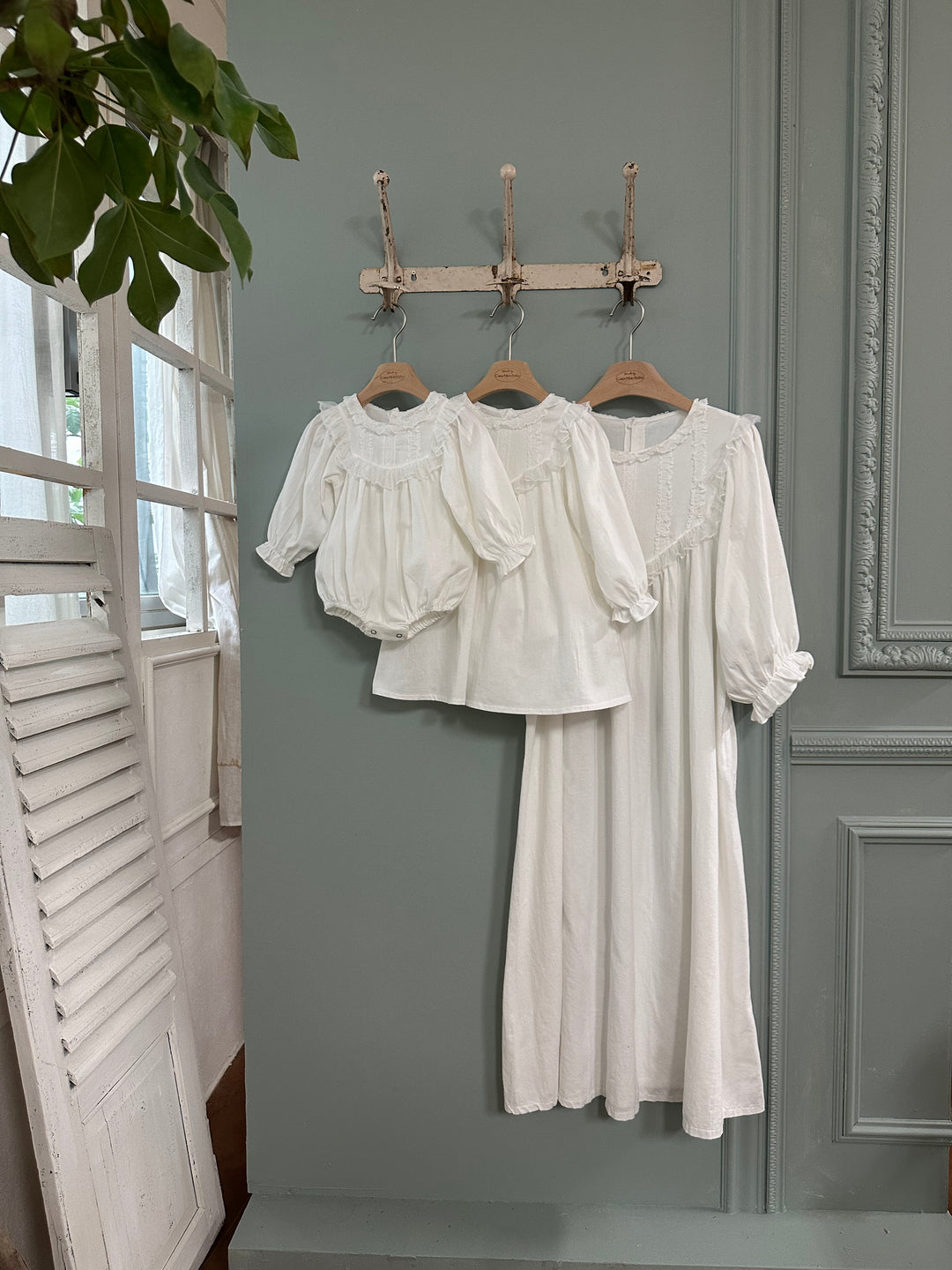 monbebe / Angel Dress