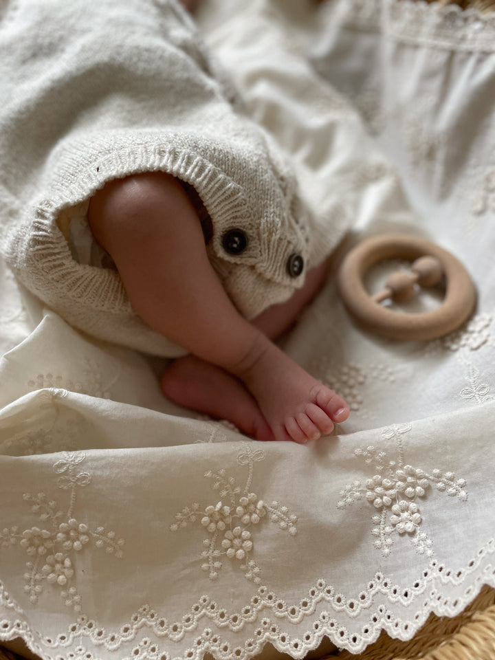 anggo / Atelier Blanket