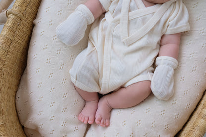 peekaboo  / Becoming newborn set