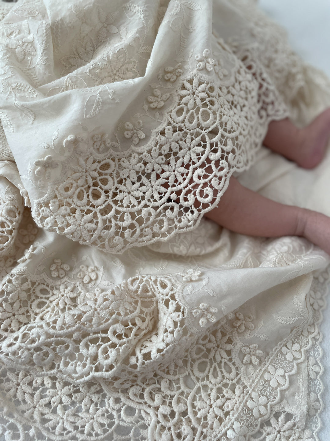 anggo / Atelier Blanket