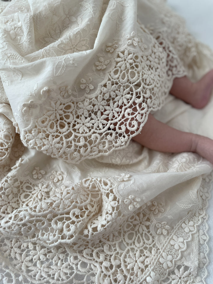 anggo / Atelier Blanket
