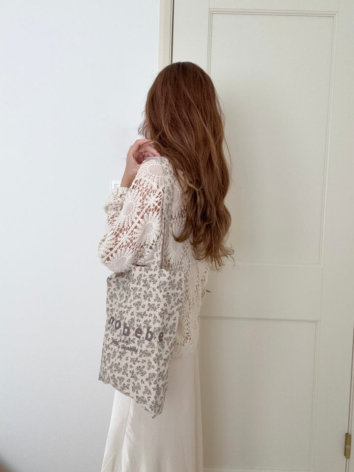 【数量限定】petit pas marché2026限定トートバッグ