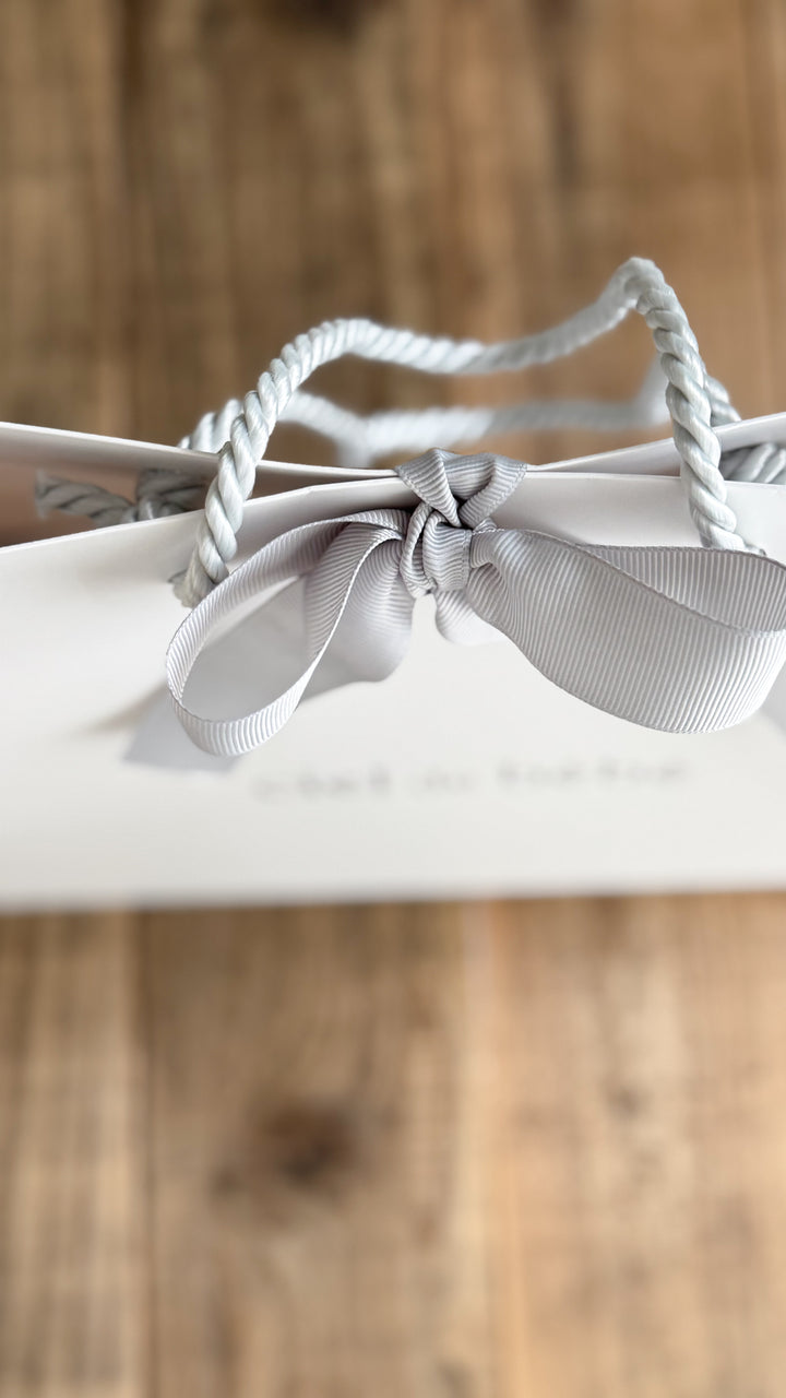 【ciel de bébéオリジナル】Gift Wrapping Bag